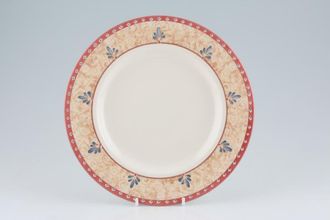 Johnson Brothers Papyrus Breakfast / Lunch Plate 9"