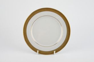 Sell Boots Imperial - Gold Tea / Side Plate 6 1/2"
