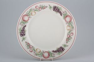 Boots Orchard Dinner Plate