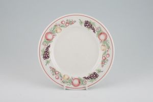 Boots Orchard Tea / Side Plate