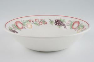 Boots Orchard Soup / Cereal Bowl