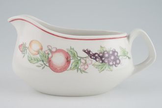 Sell Boots Orchard Sauce Boat