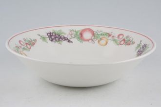 Sell Boots Orchard Vegetable Dish (Open) Round 8 1/4"