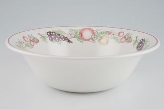 Sell Boots Orchard Serving Bowl Open - Round 9"
