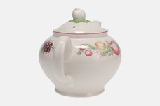 Boots Orchard Teapot Embossed lid 2pt thumb 4
