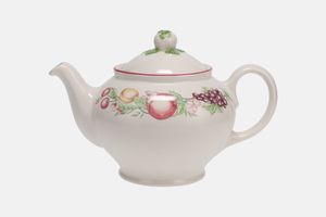 Boots Orchard Teapot