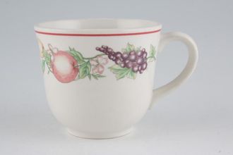 Boots Orchard Teacup 3 1/4" x 2 3/4"