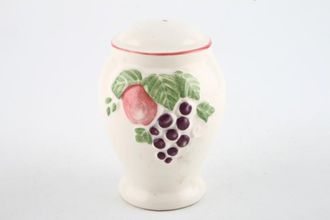 Sell Boots Orchard Salt Pot Embossed 3"