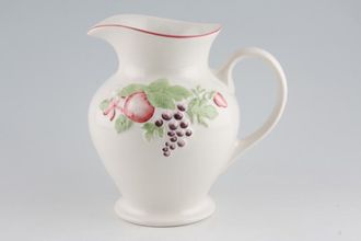 Sell Boots Orchard Jug Embossed 2 1/2pt