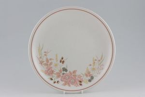 Boots Hedge Rose Dinner Plate