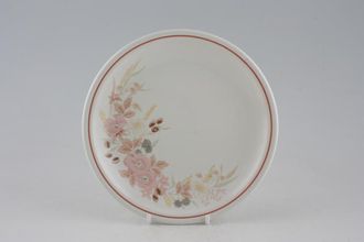 Sell Boots Hedge Rose Salad/Dessert Plate 7 1/2"