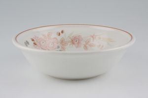 Boots Hedge Rose Soup / Cereal Bowl