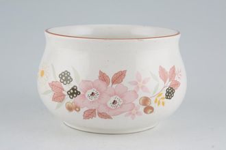 Sell Boots Hedge Rose Sugar Bowl - Open (Tea) Round 3 1/2" x 2 1/2"