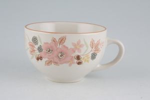 Boots Hedge Rose Teacup
