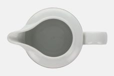 Cloverleaf Pot Pourri Milk Jug 1/2pt thumb 4