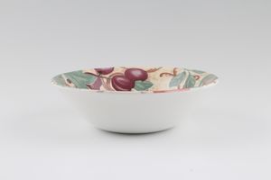 Tesco Orchard Soup / Cereal Bowl