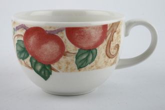 Sell Tesco Orchard Teacup 3 1/2" x 2 3/8"