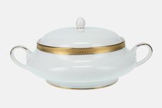 Boots Imperial - Gold Vegetable Tureen with Lid thumb 1