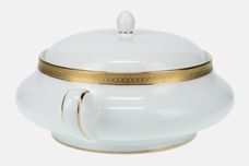 Boots Imperial - Gold Vegetable Tureen with Lid thumb 2