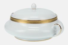 Boots Imperial - Gold Vegetable Tureen with Lid thumb 3