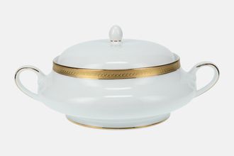 Boots Imperial - Gold Vegetable Tureen with Lid