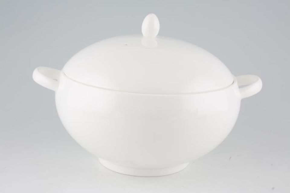 Habitat Meeson Vegetable Tureen with Lid Backstamps vary