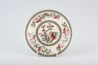 Sell Johnson Brothers Indian Tree Breakfast Saucer Deeper 6 1/4"