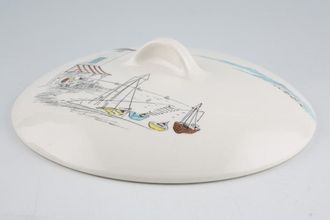 Sell Midwinter Cannes Vegetable Tureen Lid Only