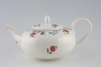 Sell Poole Cranborne Teapot 1 3/4pt