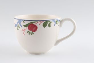 Sell Poole Cranborne Coffee Cup 2 7/8" x 2 1/4"