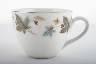 Sell Ridgway White Mist - Vinewood Coffee Cup 2 5/8" x 2"
