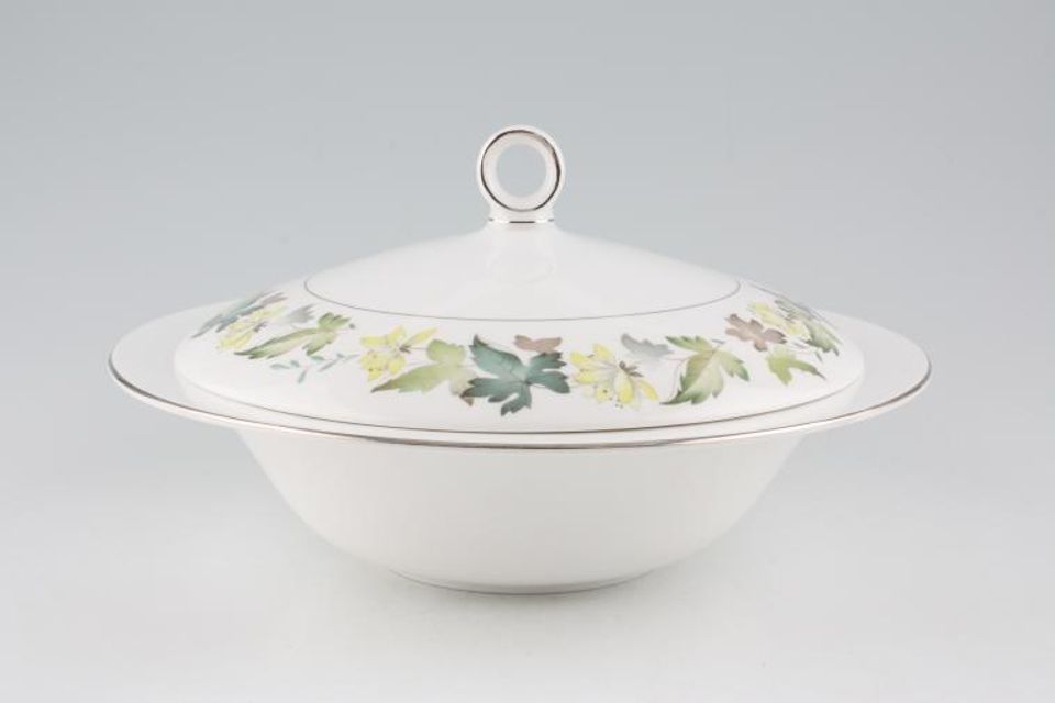 Ridgway Moselle Vegetable Tureen with Lid