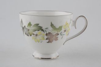 Sell Ridgway Moselle Teacup 3 3/8" x 3"
