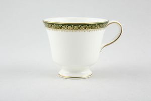 Wedgwood Chester Coffee Cup