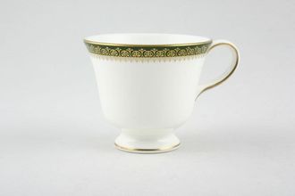 Sell Wedgwood Chester Coffee Cup 2 7/8" x 2 1/2"
