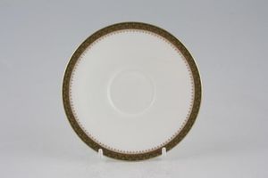 Wedgwood Chester Coffee Saucer