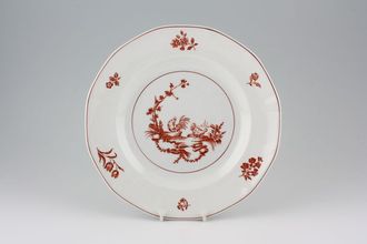Sell Wedgwood Chantecler Breakfast / Lunch Plate 9"