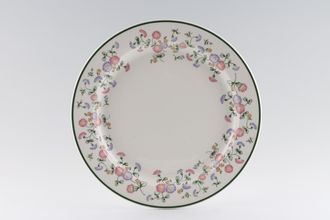 Sell Poole Daisy Dinner Plate 10 1/4"