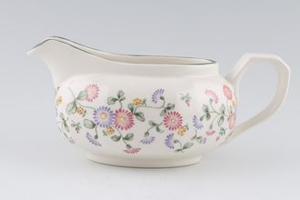Sell Poole Daisy Sauce Boat