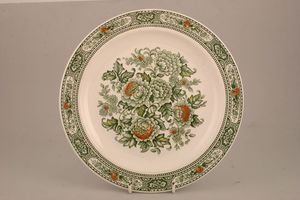 Wood & Sons Canterbury Dinner Plate