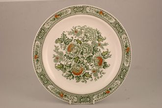 Sell Wood & Sons Canterbury Dinner Plate 9 7/8"