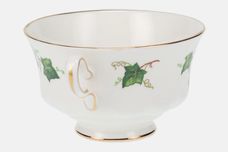 Colclough Ivy Leaf - 8143 Soup Cup use breakfast saucer with these thumb 2