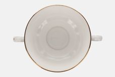 Colclough Ivy Leaf - 8143 Soup Cup use breakfast saucer with these thumb 4