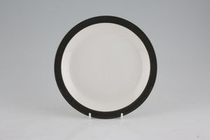 Poole Charcoal Tea / Side Plate