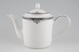 Noritake Squirewood Teapot 2pt