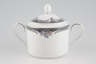 Sell Noritake Squirewood Sugar Bowl - Lidded (Tea)