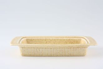 Sell Poole Broadstone Butter Dish Base Only