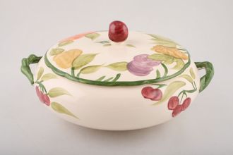 Sell Masons Fruit Vegetable Tureen with Lid