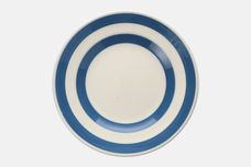 Staffordshire Blue and White - Chef Ware + Cordon Bleu Tea / Side Plate 7" thumb 1