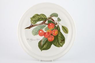 Sell Portmeirion Pomona - Older Backstamps Dinner Plate The Biggareux Cherry 10 3/8"